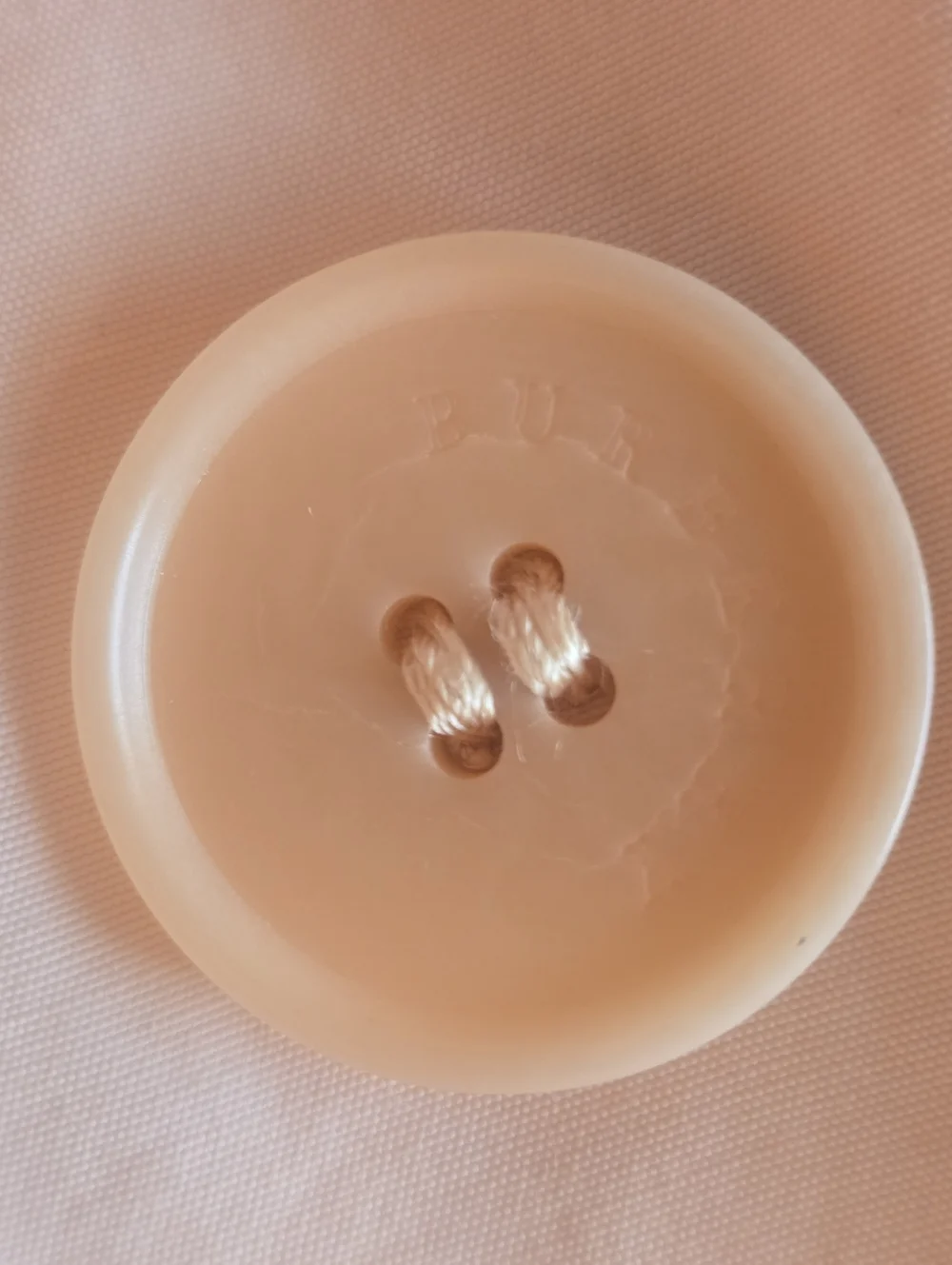 Burberry PINK Rain Coat Size 8 - Picture 10 of 16